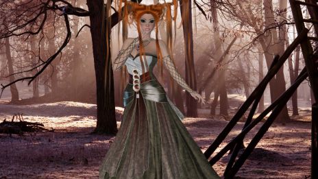 Imbolc - När ljuset återföds