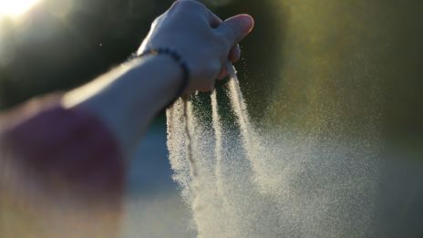 Amikor már nem fáj ugyanaz, ami régen