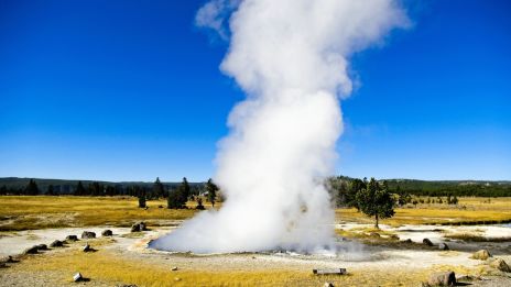 A termálvizek hatása