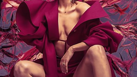 Djevelen vil mer av deg