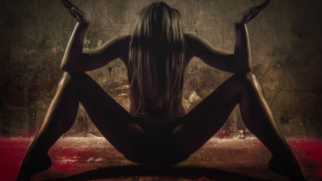 Ingen grensene mellom oss