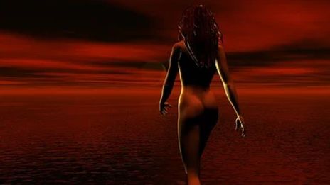 Nälkä tulee naidessa