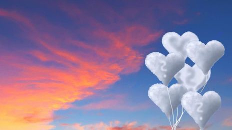 Pyytämisen tärkeys