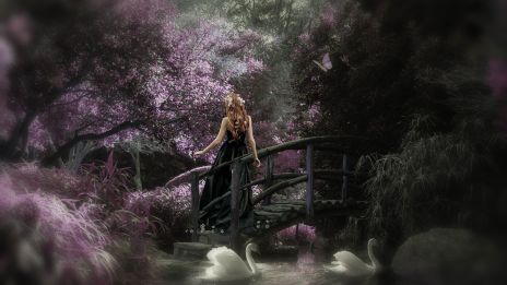 Tarotteja kesäkuulle