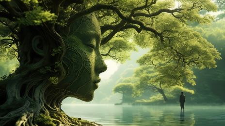 Vihreän auran merkitys