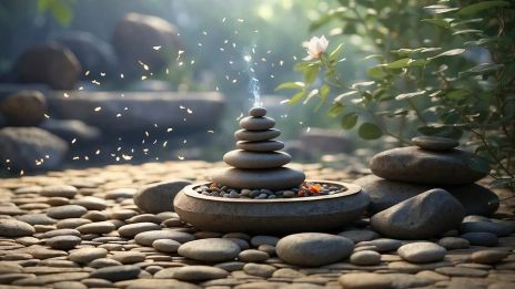 Rafaelin kolmosen viesti