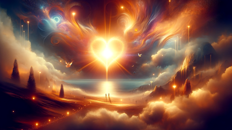 Rakkauden löytäminen