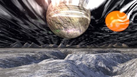 Vuosi 2025 astrologisesti