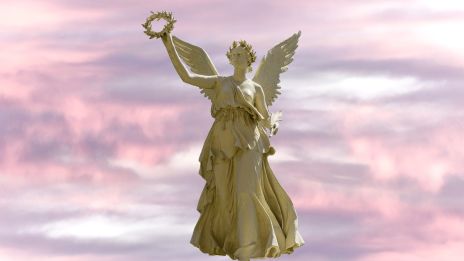 Arielin kuningattaren energioissa