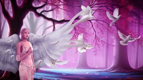 Arkkienkeli Urielin viesti meille