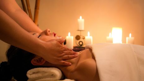 Mitä se reiki oikein on