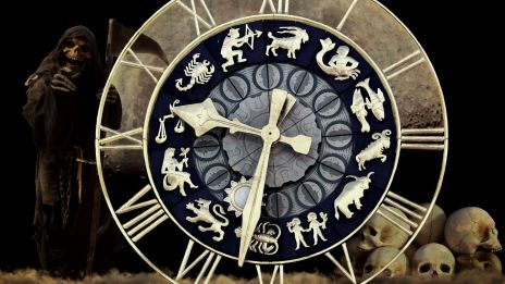 Aurinkomerkkiastrologia