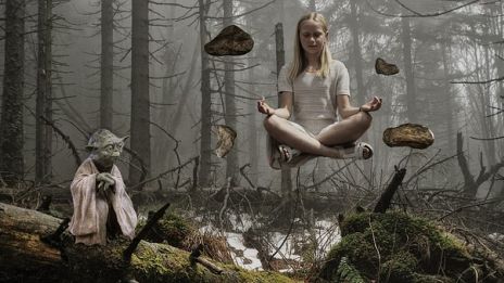 Elämän kiertokulku