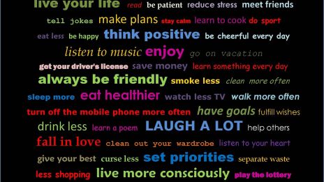 Elämän tärkeimmät asiat