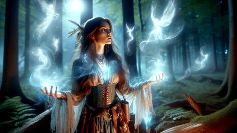 Elämän tarkoitus Oraakkelikortit