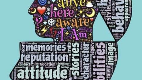 Elätkö valhemaailmassa