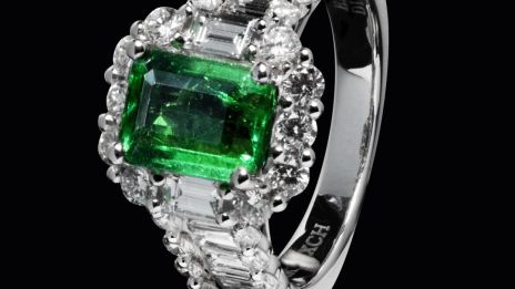 Legenda eräästä rakkaudesta