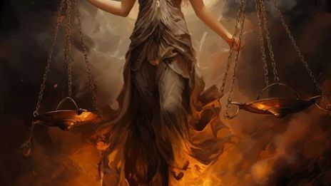 Etene kuin Sauvojen Kuningatar