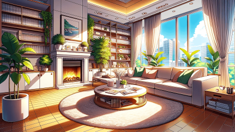 Fengshui ja sisustus