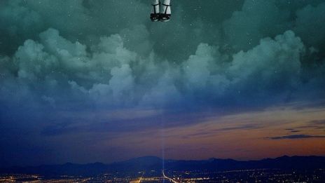 Jos elämä tuntuu liian raskaalta