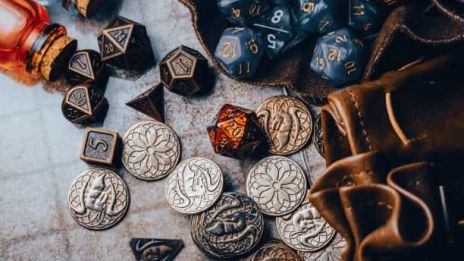 Jos saisin lottovoiton…