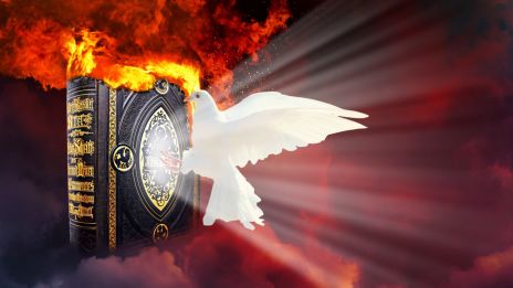 Virvatulet eli aarnivalkeat