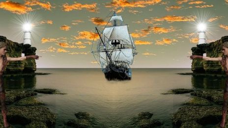 Kaksonen horoskooppina