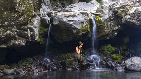 Kevään armottomuus