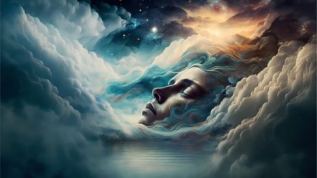 Lady of the lake