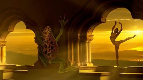 Lanttien kolmen energiat