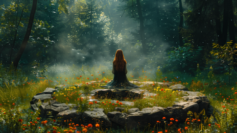 Lanttien kuningattaren energia