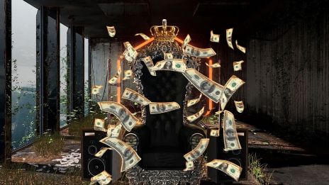 Lanttien kympin energiat