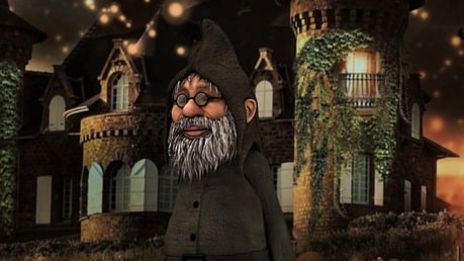 Lanttien lähetin energia