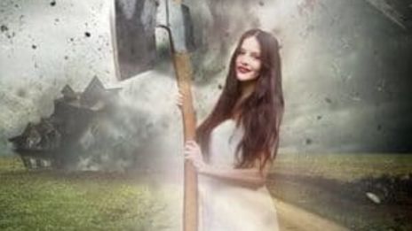 Les Vampires -oraakkelikortit