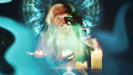 Maagikon energioissa