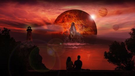 Maljojen 8 energioissa