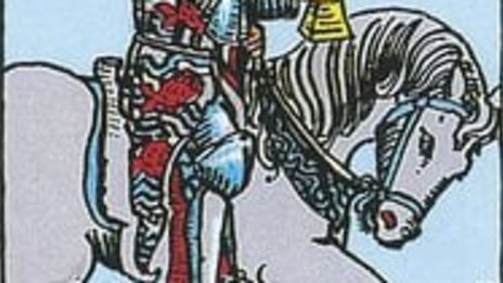 Maljojen ritarin energia