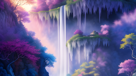 Matkalla kohti omaa itseämme