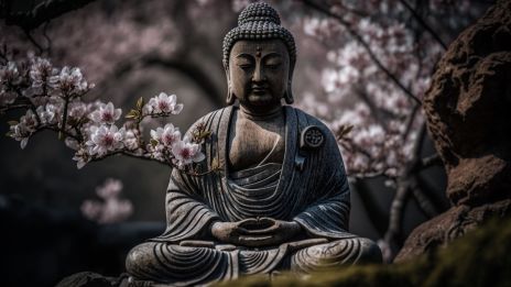 Buddha