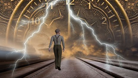 Miekkojen kuusi energia