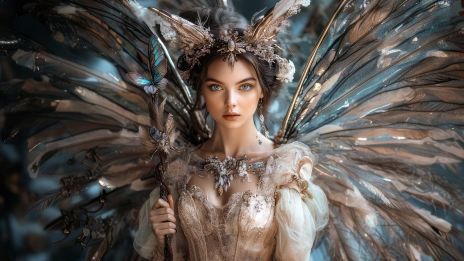 Mikaelin kuningattaren viesti meille