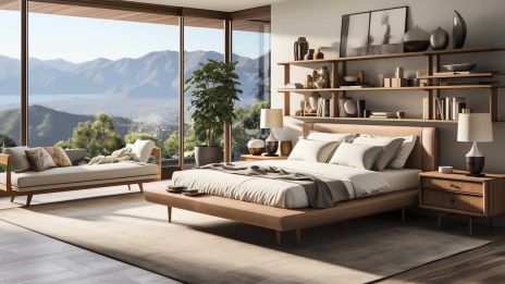 Miten jaksat paremmin Fengshuin avulla