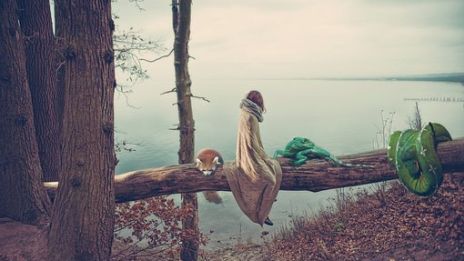 Miten lataat sosiaalista akkuasi