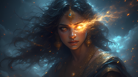 Mustan auran merkitys