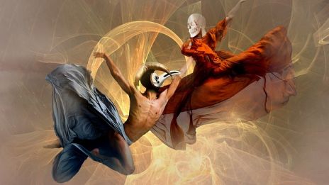 Oletko emotionaalisesti estynyt