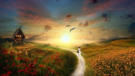 Omien rajojen asettaminen