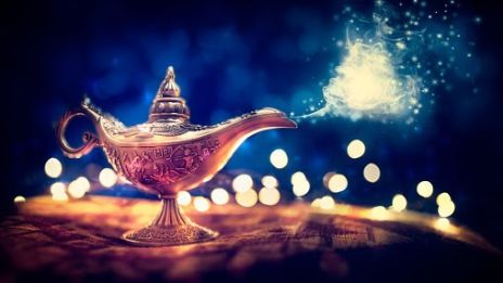 Onko raha tärkeintä