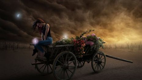 Riittämättömyyden tunne