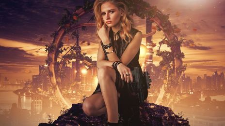 Sauvojen 8 energioissa