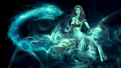 Sauvojen lähetin energia